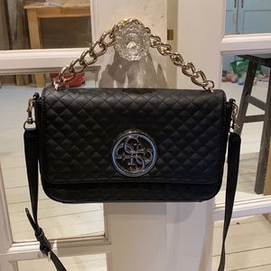 Cross Body Guess Purse
